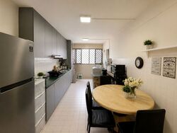 Blk 201D Tampines Street 21 (Tampines), HDB 3 Rooms #602434301